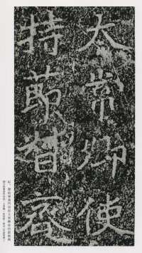 郑文公碑 - 第96页