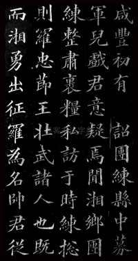 杨君墓志铭 - 第11页