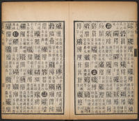 篆字汇-卷七 - 第46页