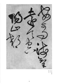 赠郑公度草书诗卷 - 第17页