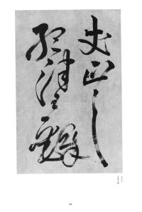 赠郑公度草书诗卷 - 第29页