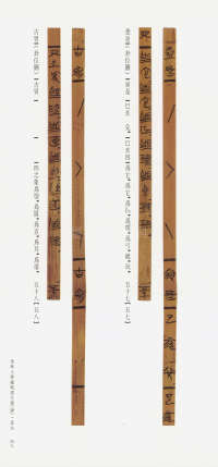 清华简-三 - 第29页