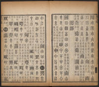 篆字汇-卷七 - 第15页