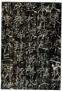 信行禅师碑 - 第45页