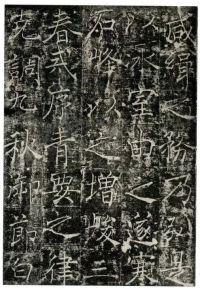 信行禅师碑 - 第42页