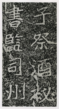 郑文公碑 - 第101页