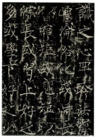 信行禅师碑 - 第48页