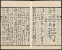 说文解字真本-东京府拂下本-卷四 - 第42页