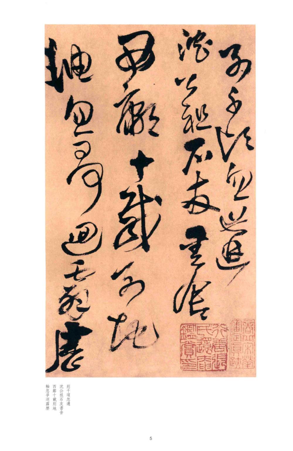 别千顷忽遘 - 第1页