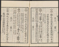 说文解字真本-东京府拂下本-卷四 - 第12页