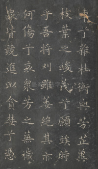 戏鸿堂法帖-东京大学图书馆-卷五 - 第24页