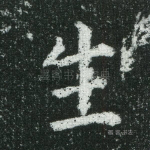 生