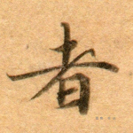 者