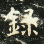 录