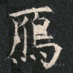 雁