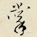掌