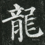 龙