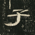 子