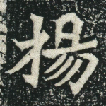 杨