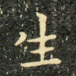 生