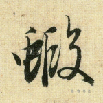 虾