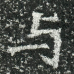 与
