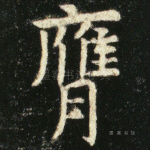 膺