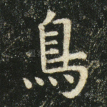 鸟