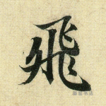 飞