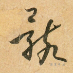 骸
