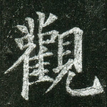 观