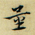 量