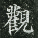 观