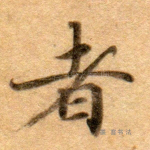 者