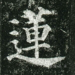 莲