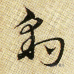 豹
