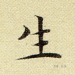 生