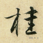桂