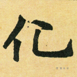 化