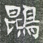 鹍