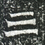 三