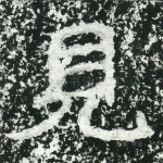见