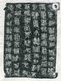 秦诏版 - 第页