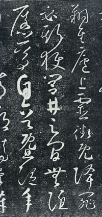 圣母帖 - 第页