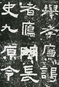 鲜于璜碑 - 第页