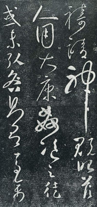 圣母帖 - 第页