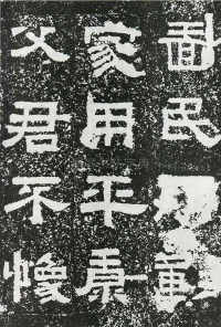 鲜于璜碑 - 第页