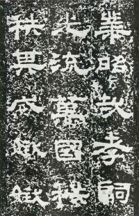 鲜于璜碑 - 第页