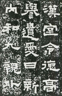 鲜于璜碑 - 第页