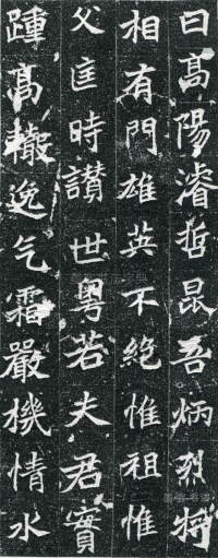 皮演墓志 - 第页